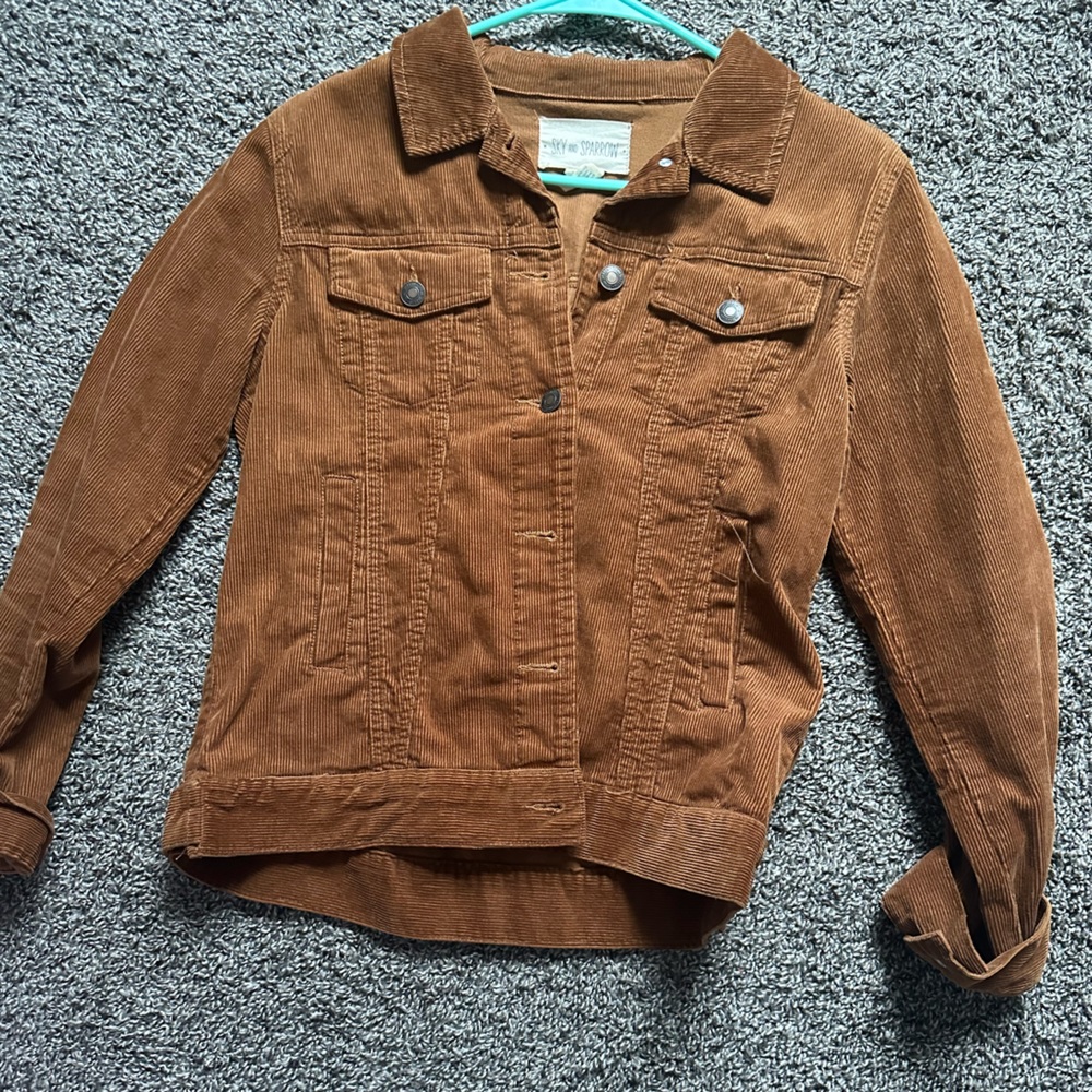 carpenter jacket